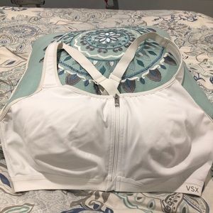 Victoria secret original knockout bra. 38D white